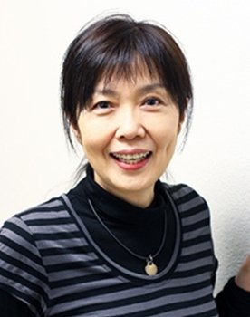 Kaoru Mizuki as 