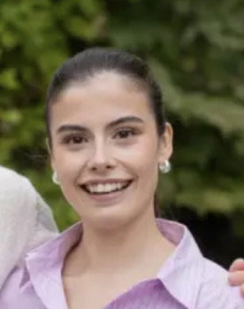Marielle Holgersen