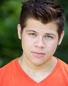 Christopher Rivera