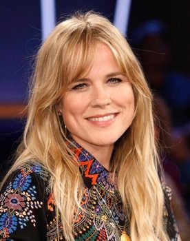 Ilse DeLange as Herself