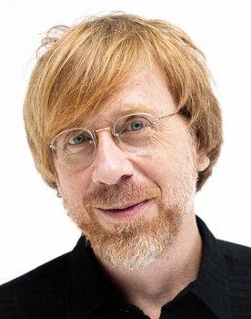 Trey Anastasio