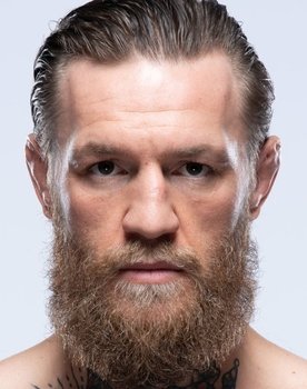 Conor McGregor as Self
