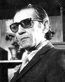 Jahangir Forouhar