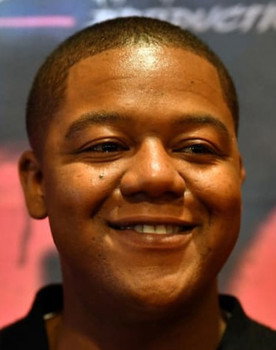 Kyle Massey as Mack