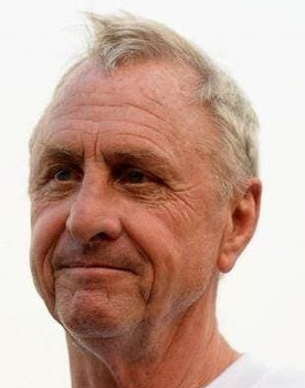 L’últim partit. 40 anys de Johan Cruyff a Catalunya