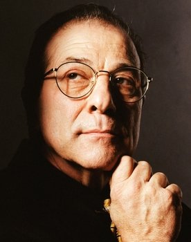 Dan Grimaldi