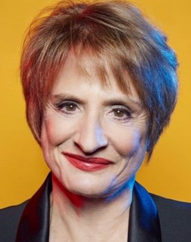 Patti LuPone