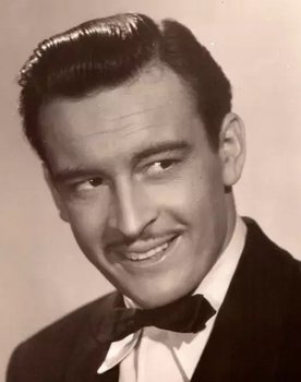 Lewis Wilson