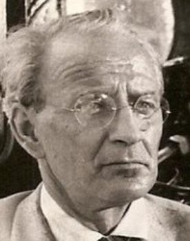 Mircea Constantinescu