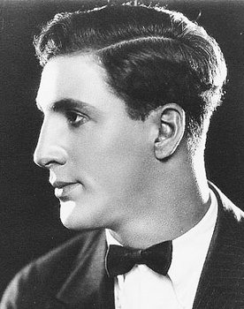 George Magrill as 2nd Gangster