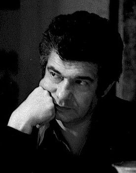 Jean-Pierre Ponnelle