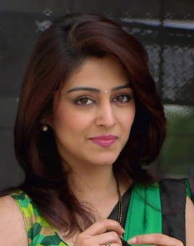 Tapasya Nayak Srivastava