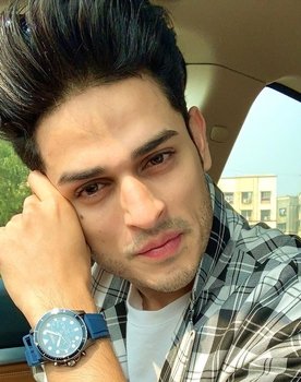 Priyank Sharma