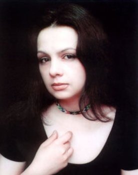 Nelli Kheranyan