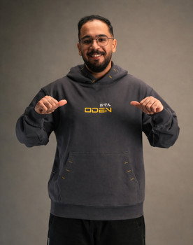 mohammed oden as self