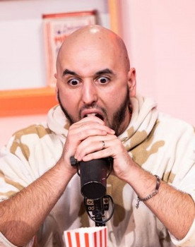 Ludovic Save as Jiraya