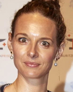 Helle Bøgeskov Mortensen as