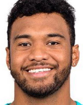 Tua Tagovailoa as Self
