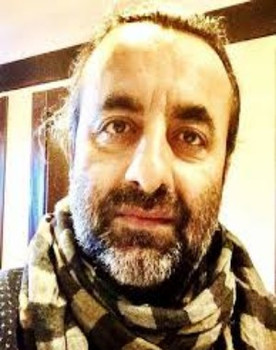 Kamil Çetin