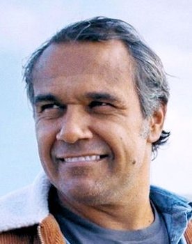 Aaron Pedersen Photo