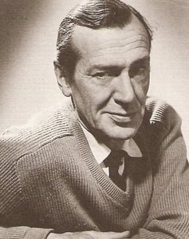 Valentine Dyall