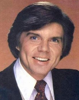 John Davidson as 