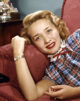 Jane Powell