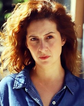 Coral Gabaglio