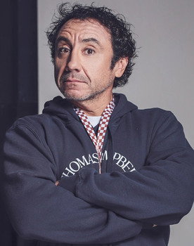 Claudio Olate