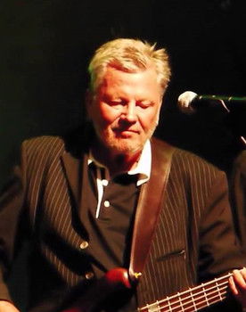 Henning Protzmann as Self