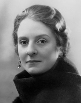 Esme Church as Edith