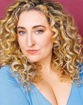 Katie McCuen as Katie