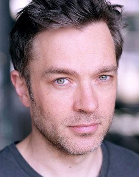 Hadley Fraser as Polixenes