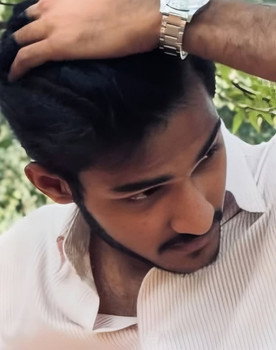 Indiresh as Sakthi