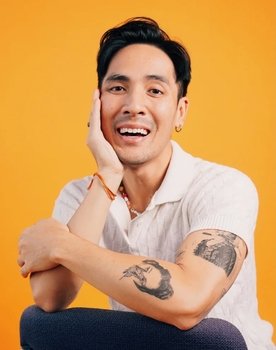 Aria Inthavong as Self - Host