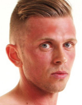 Jake Cullen