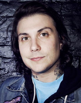 Frank Iero