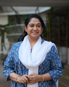 Farhana Mithu as