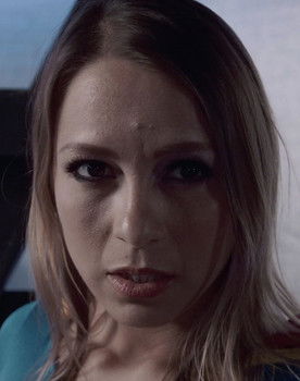 Coco as Superior Girl