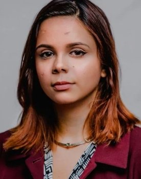 Sam Fuentes as Self (Victim)