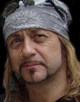 Philip Adrian Booth as Himself - Film Director