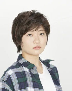 Runa Kitano as Crocell Kerori