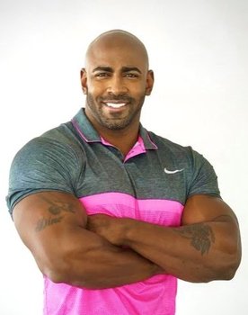 Austin J. Rhodes as Dale