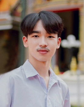 โรจน์ศักดิ์ หนูสุวรรณ as รับบท อิน