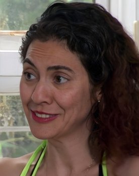 Las nachas de Virginia
