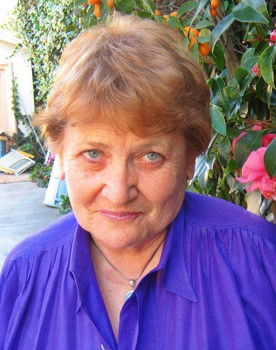 Letitia Popa Schwartz