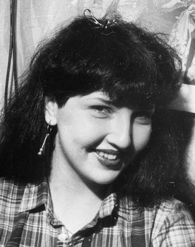 Svetlana Mihailova