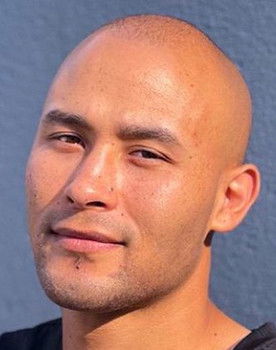 Shervantaigh Koopman as Self