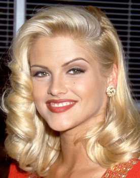 Anna Nicole Smith