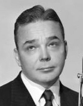 Clarence Stroud as Billy Winstead